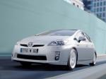 Toyota Prius 2009 года